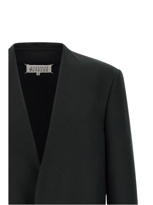 Blazer minimal MAISON MARGIELA | S50BN0554S47782900
